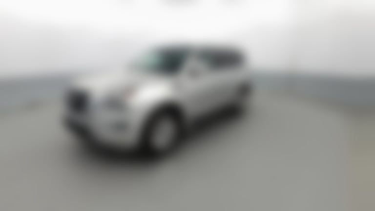 2024 Nissan Armada vehicle photo