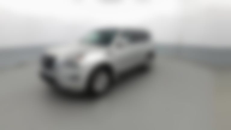 2024 Nissan Armada vehicle photo