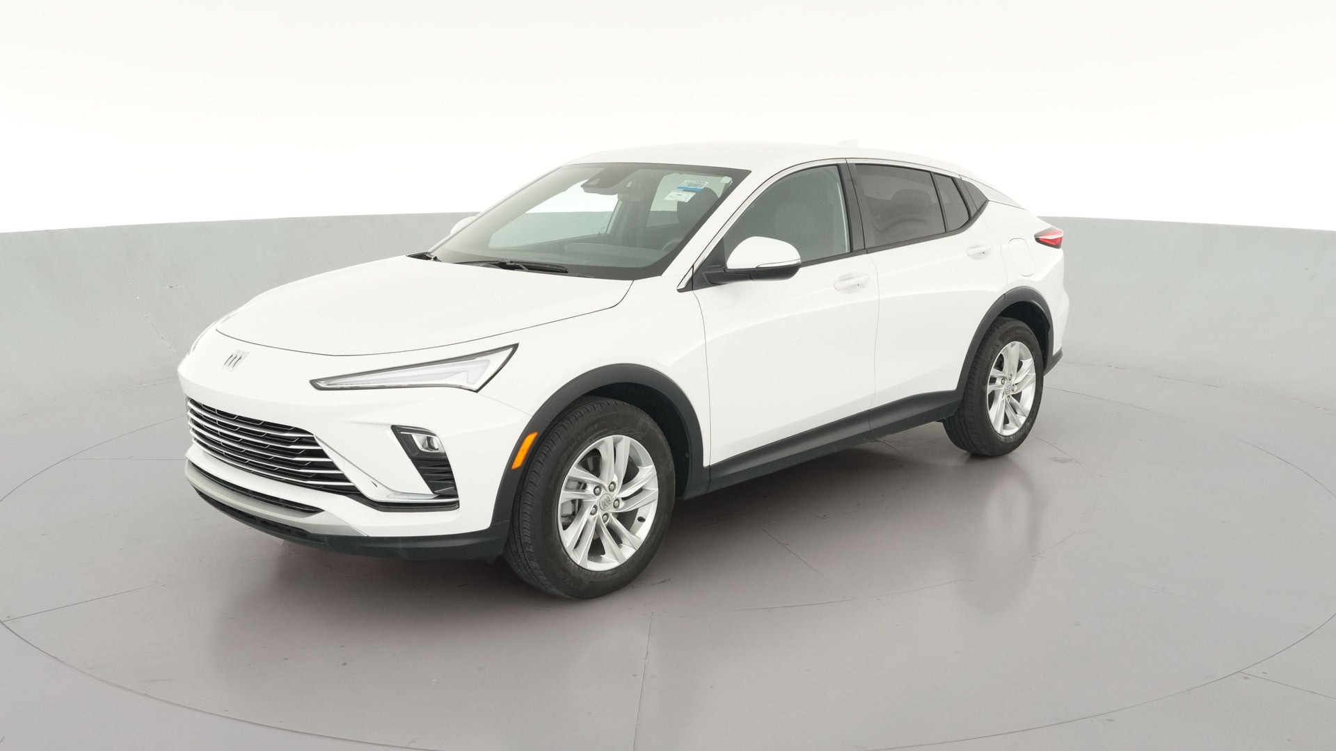 2025 Buick Envista vehicle photo