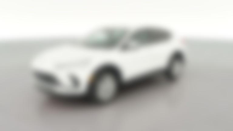 2025 Buick Envista vehicle photo