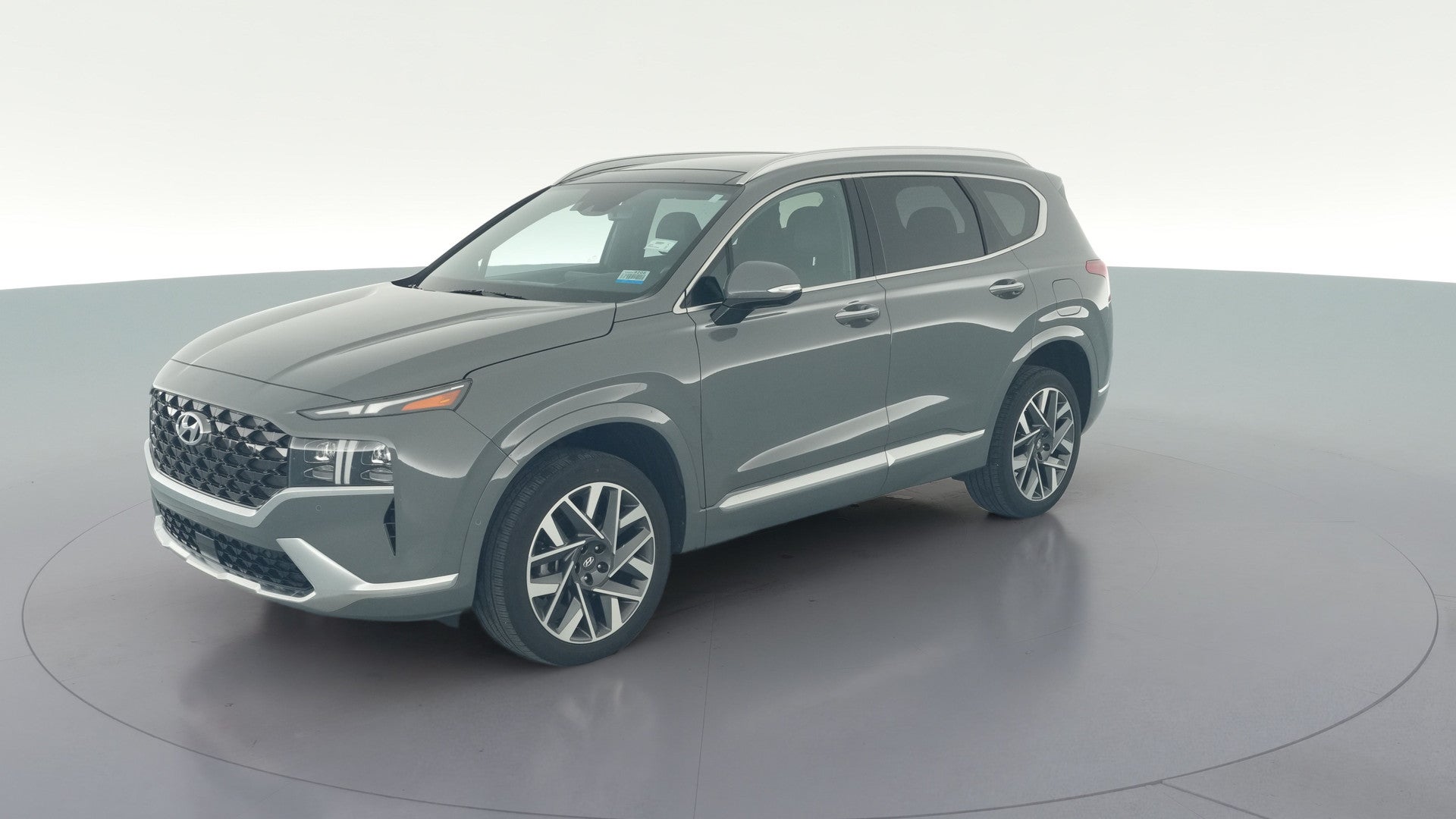 2023 Hyundai Santa Fe vehicle photo