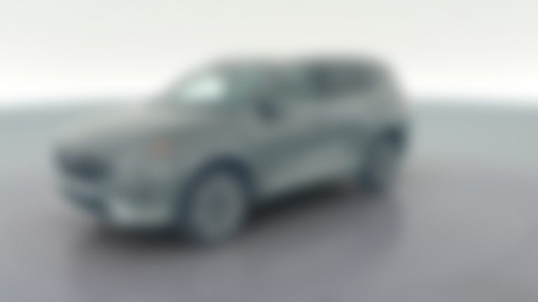 2023 Hyundai Santa Fe vehicle photo