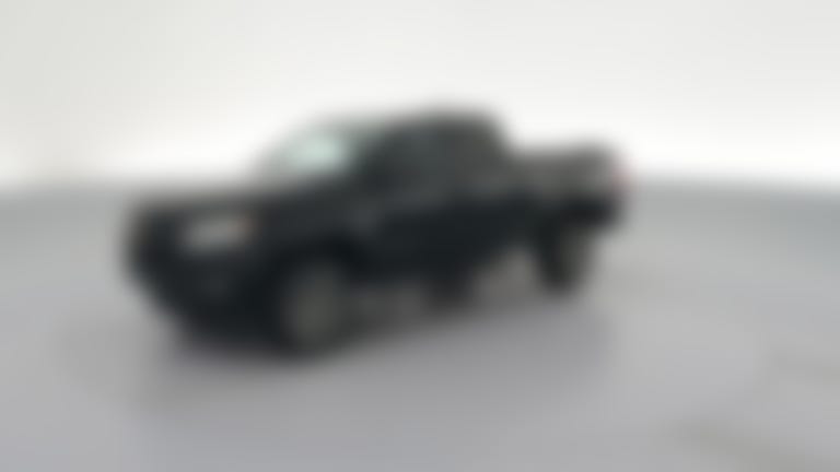 2022 Chevrolet Colorado Extended Cab vehicle photo