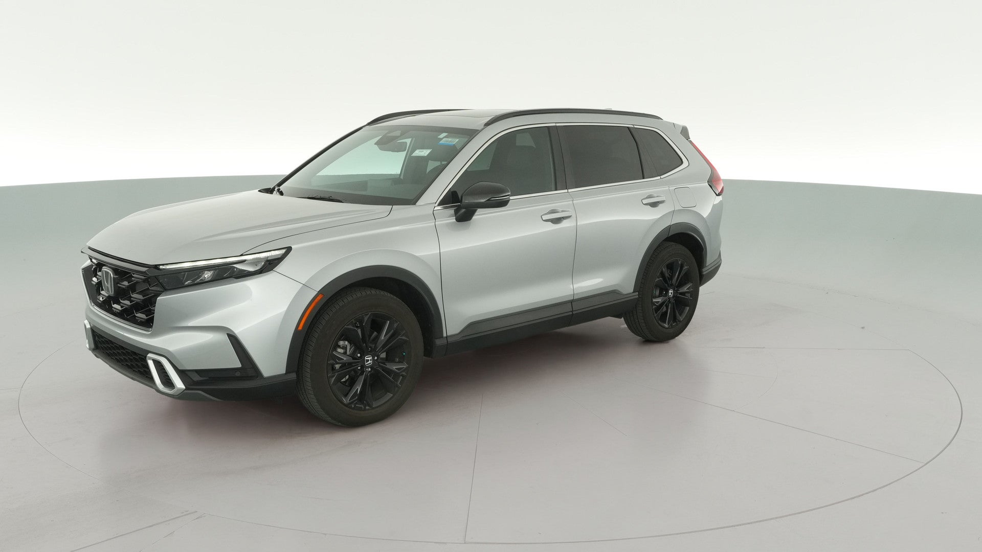 2023 Honda CR-V Hybrid vehicle photo
