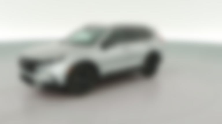 2023 Honda CR-V Hybrid vehicle photo