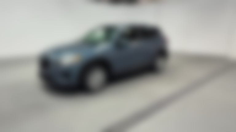 2015 MAZDA CX-5 vehicle photo