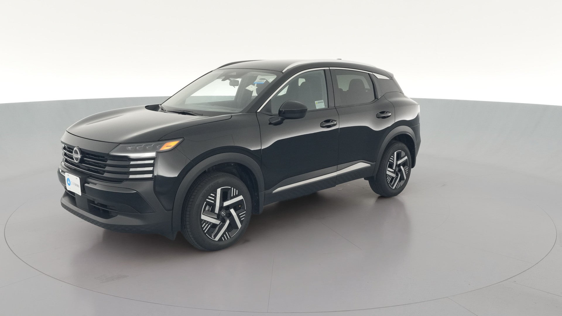 2026 Nissan Kicks vehicle photo
