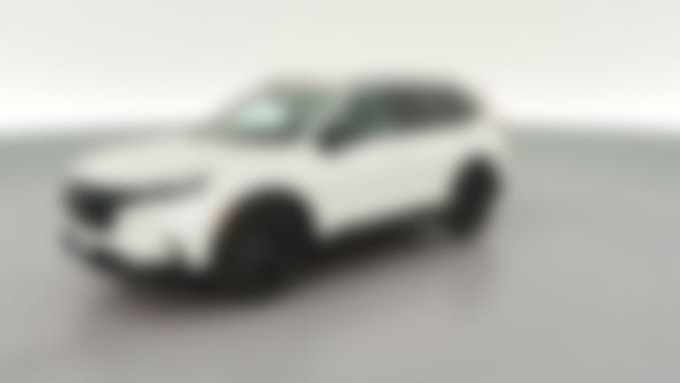 2026 Honda CR-V Hybrid vehicle photo