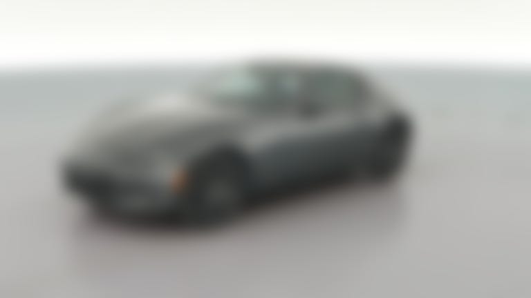 2025 MAZDA MX-5 Miata RF vehicle photo
