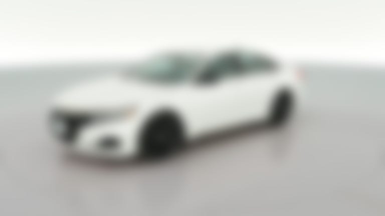 2021 Honda Accord vehicle photo