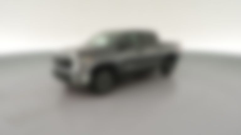 2019 Toyota Tundra CrewMax vehicle photo