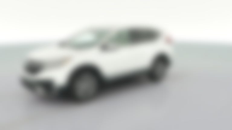 2022 Honda CR-V Hybrid vehicle photo