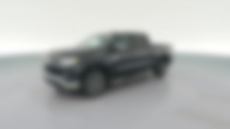 2023 Chevrolet Silverado 1500 Crew Cab vehicle photo