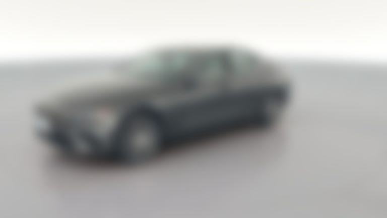2025 Genesis G70 vehicle photo