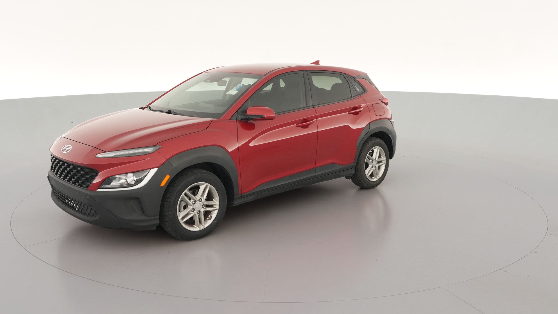 2022 Hyundai Kona vehicle photo
