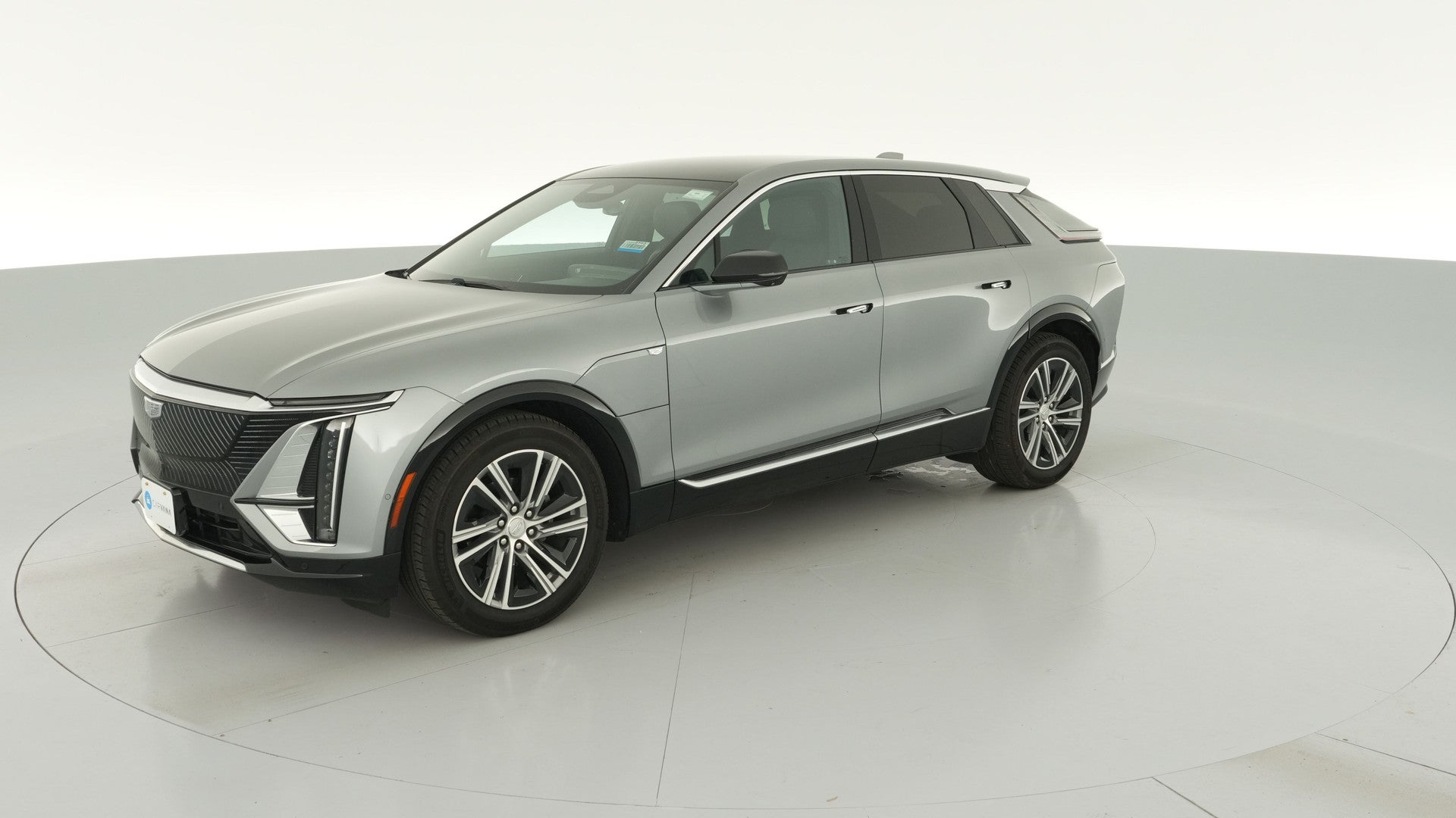 2024 Cadillac LYRIQ vehicle photo