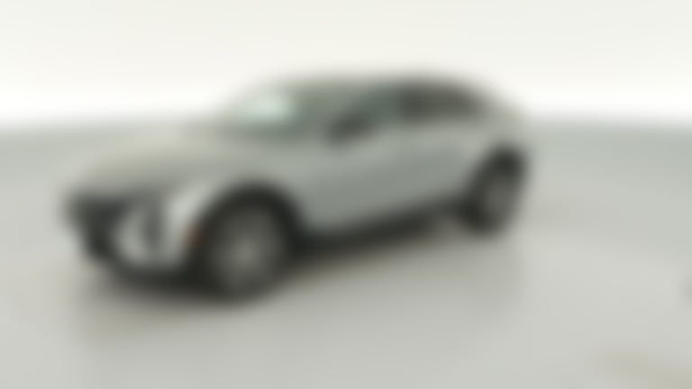 2024 Cadillac LYRIQ vehicle photo