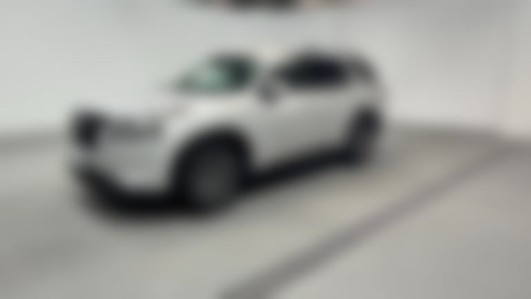 2025 Nissan Pathfinder vehicle photo