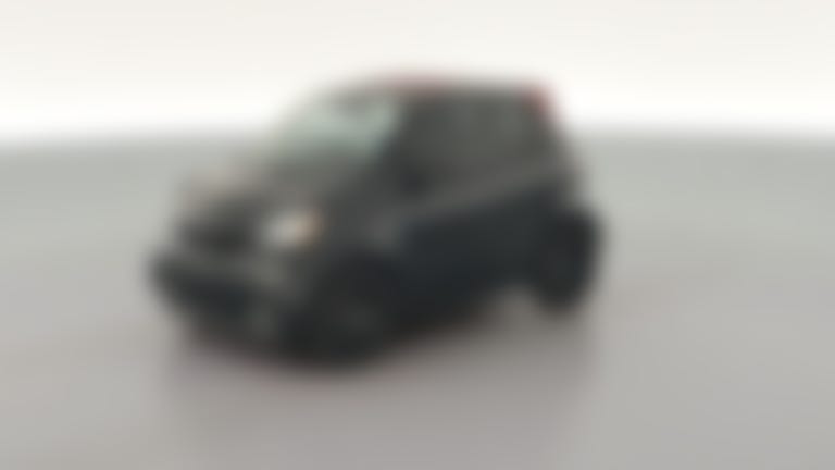 2018 smart fortwo electric drive cabrio vehicle photo
