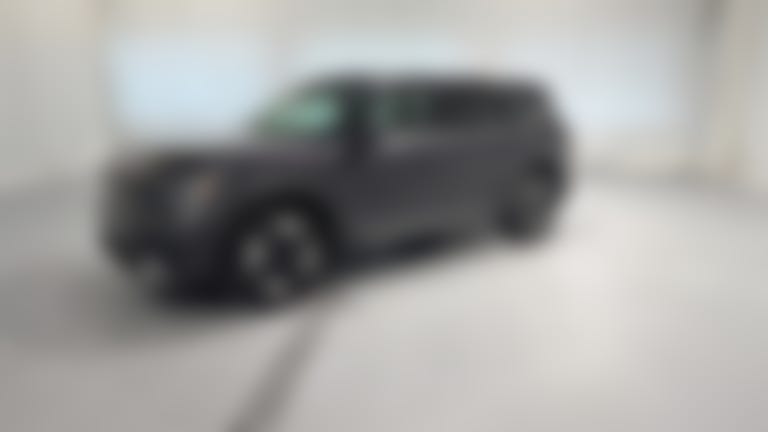 2026 Kia EV9 vehicle photo