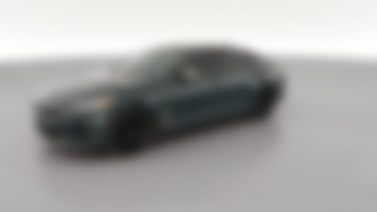 2022 Kia Stinger vehicle photo