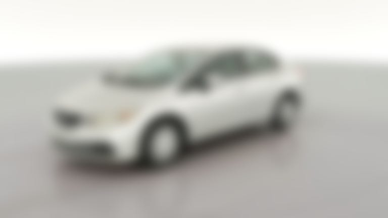 2014 Honda Civic vehicle photo