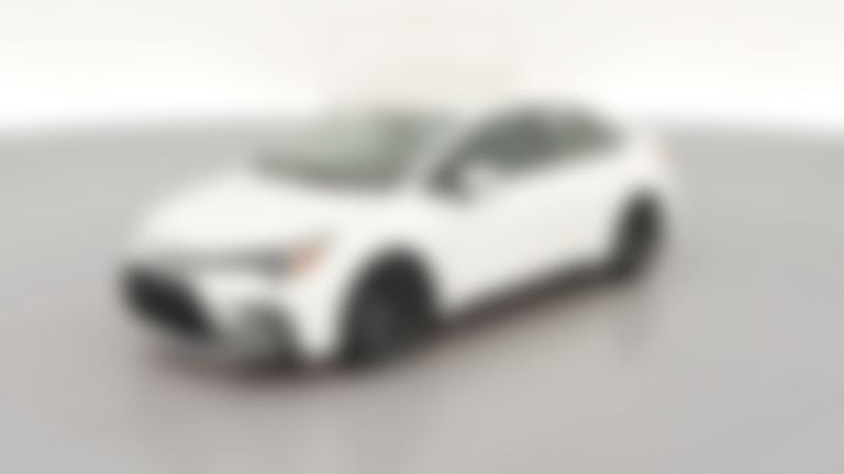 2024 Toyota Corolla vehicle photo