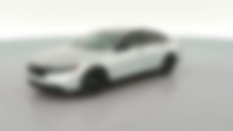 2025 Honda Accord vehicle photo