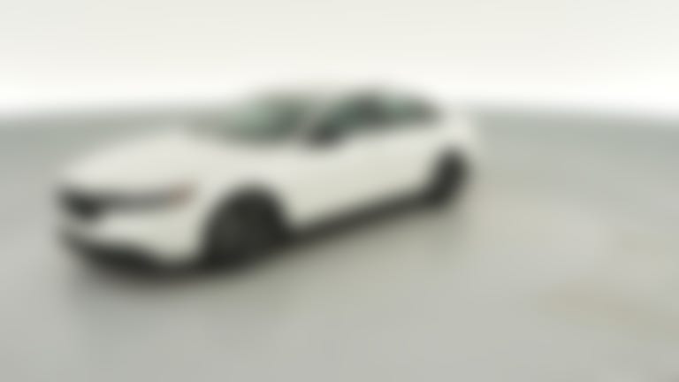 2025 Honda Accord Hybrid vehicle photo