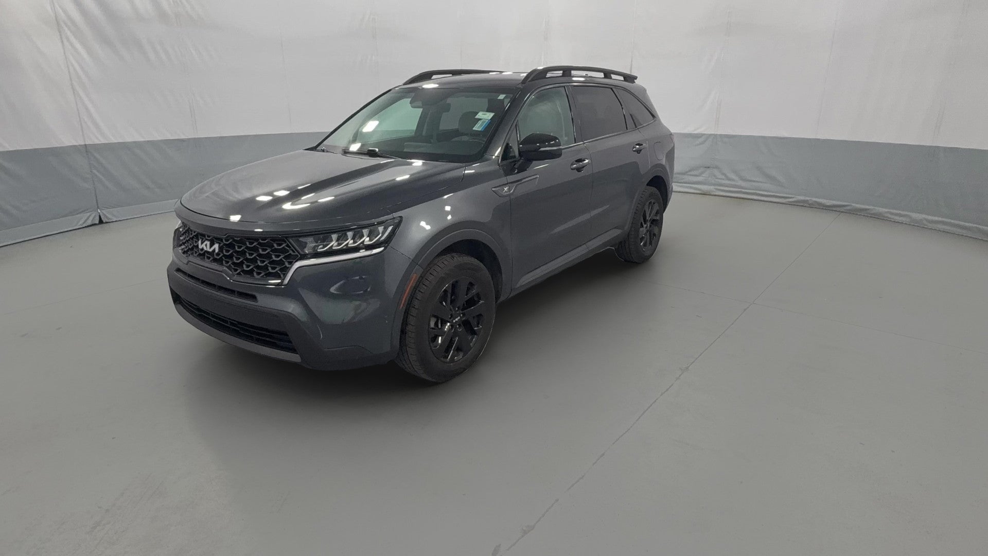 2022 Kia Sorento vehicle photo