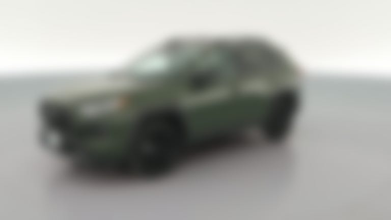 2024 Toyota RAV4 vehicle photo