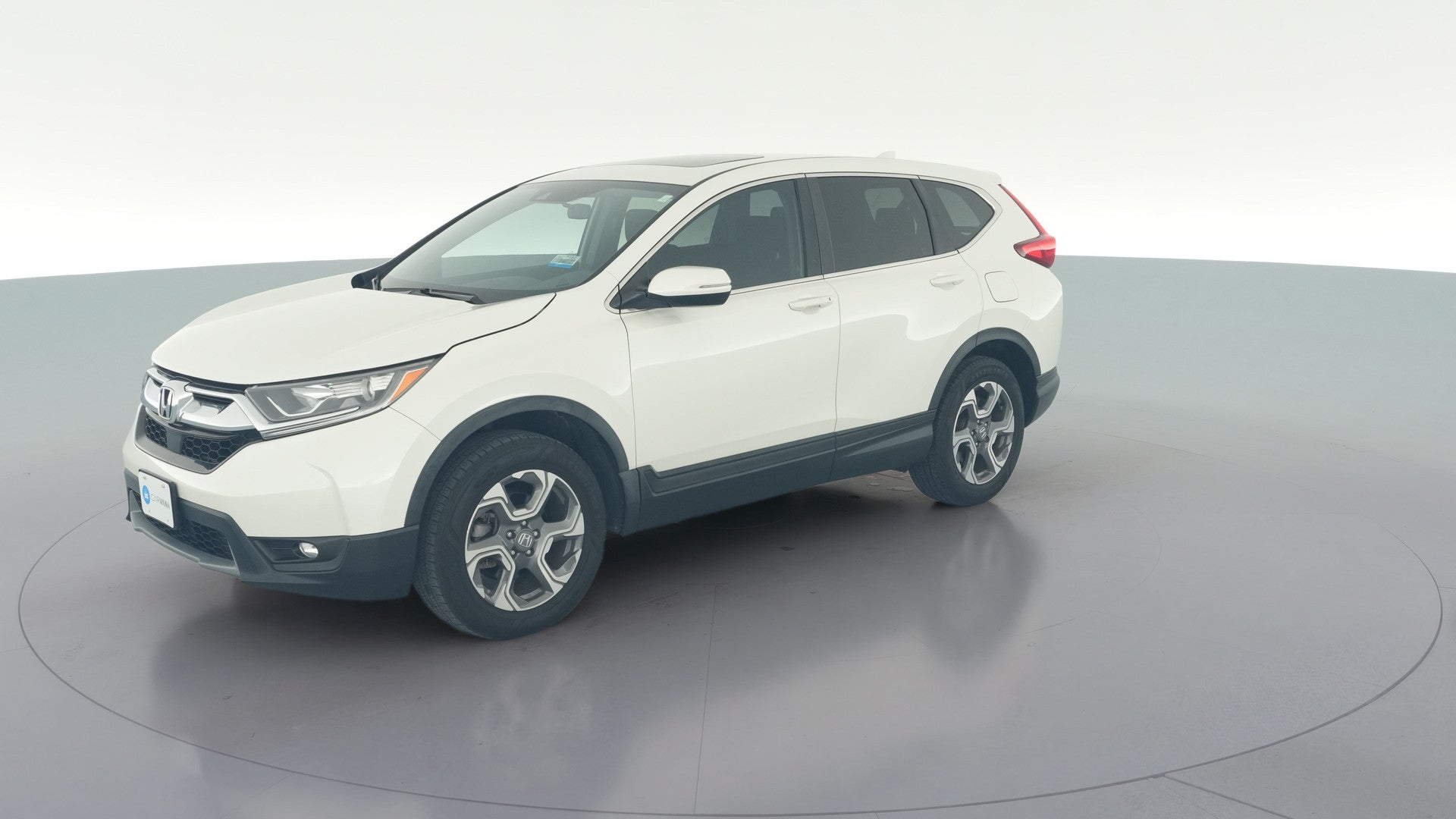 2017 Honda CR-V vehicle photo