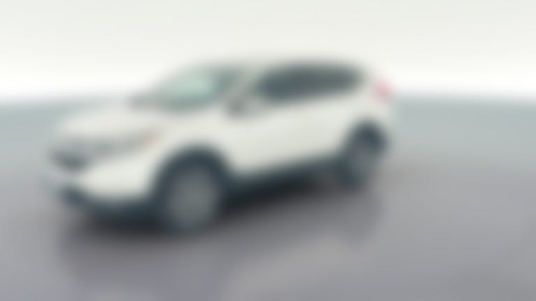 2017 Honda CR-V vehicle photo