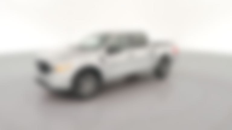 2021 Ford F150 SuperCrew Cab vehicle photo