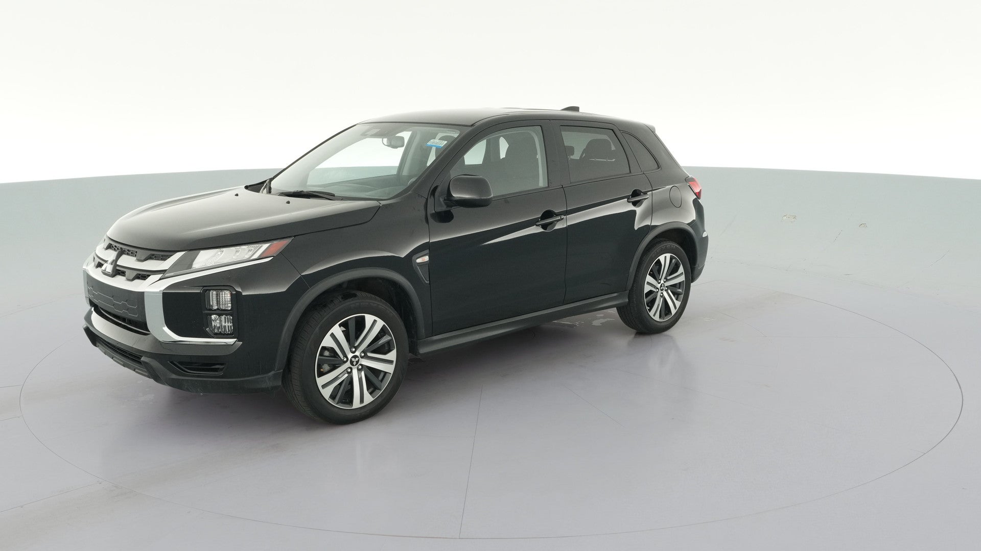 2023 Mitsubishi Outlander Sport vehicle photo