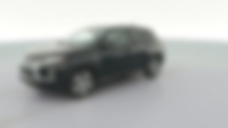 2023 Mitsubishi Outlander Sport vehicle photo
