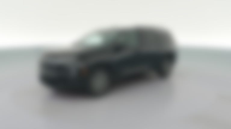 2024 Chevrolet Traverse vehicle photo