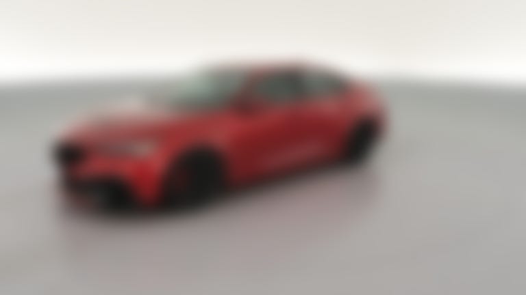2025 Acura Integra vehicle photo