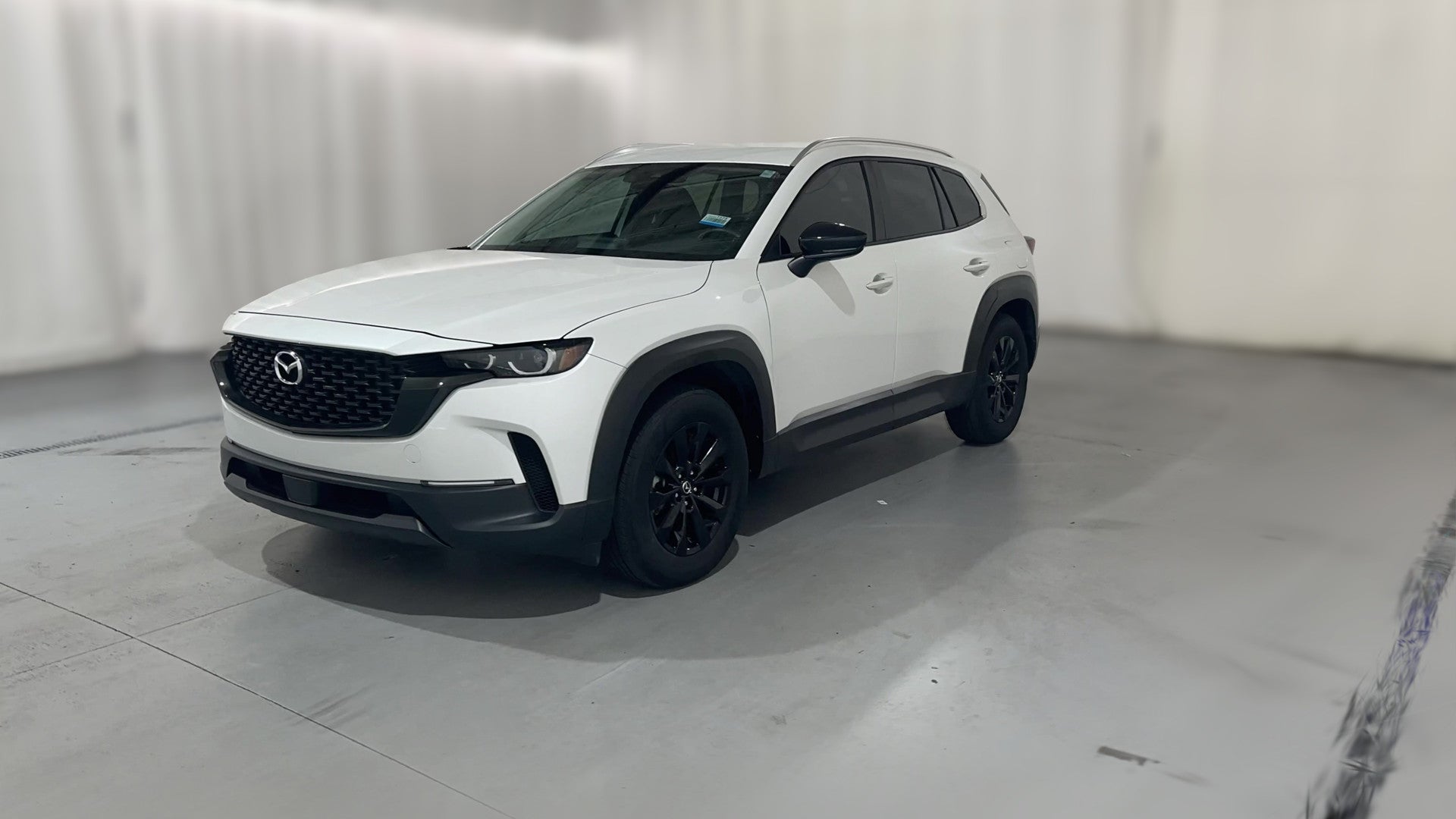 2024 MAZDA CX-50 vehicle photo