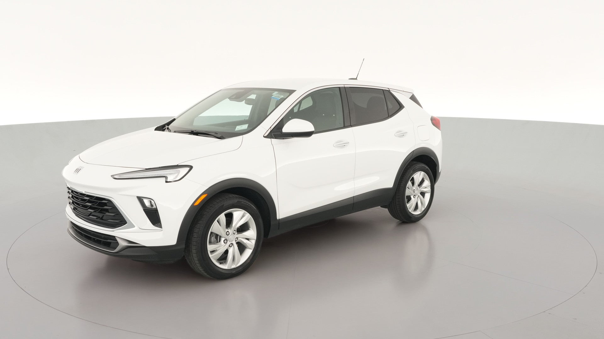 2025 Buick Encore GX vehicle photo