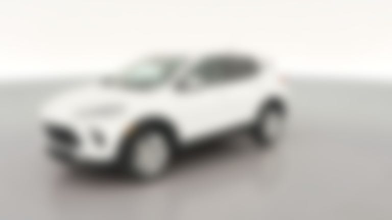 2025 Buick Encore GX vehicle photo