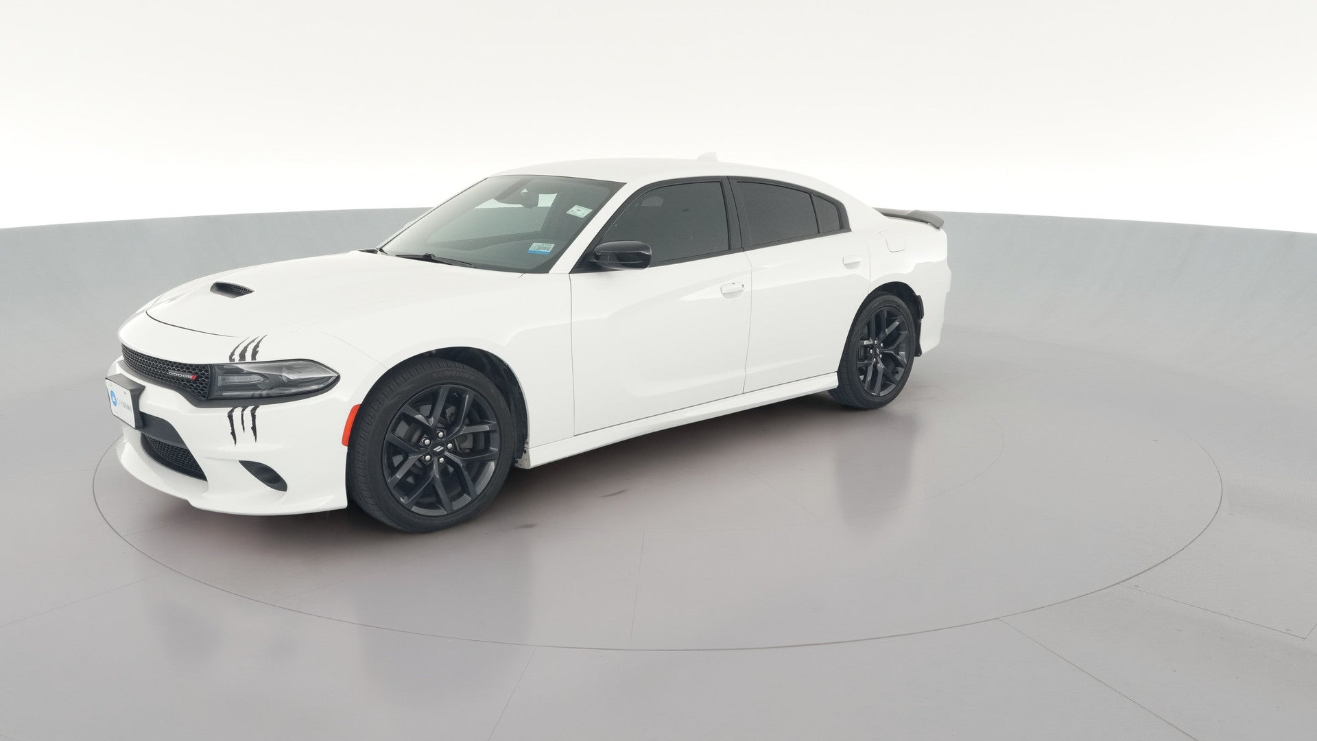 2019 Dodge Charger vehicle photo
