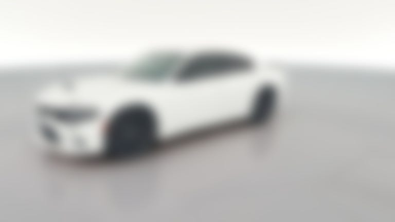2019 Dodge Charger vehicle photo