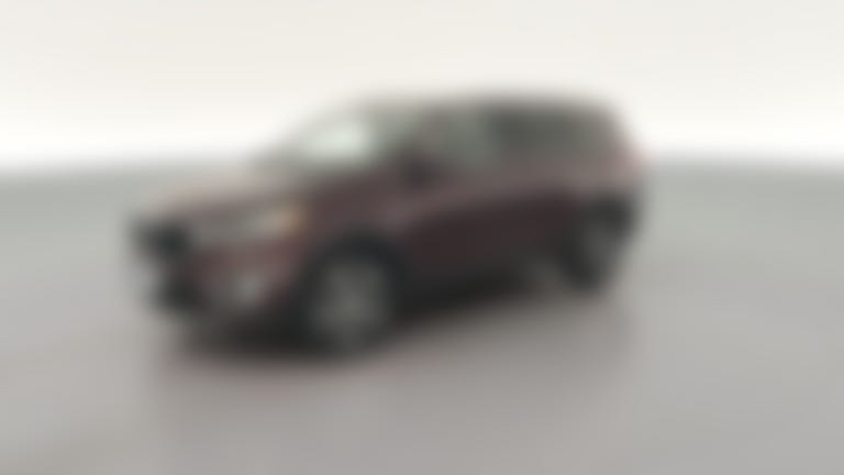 2017 Kia Sorento vehicle photo