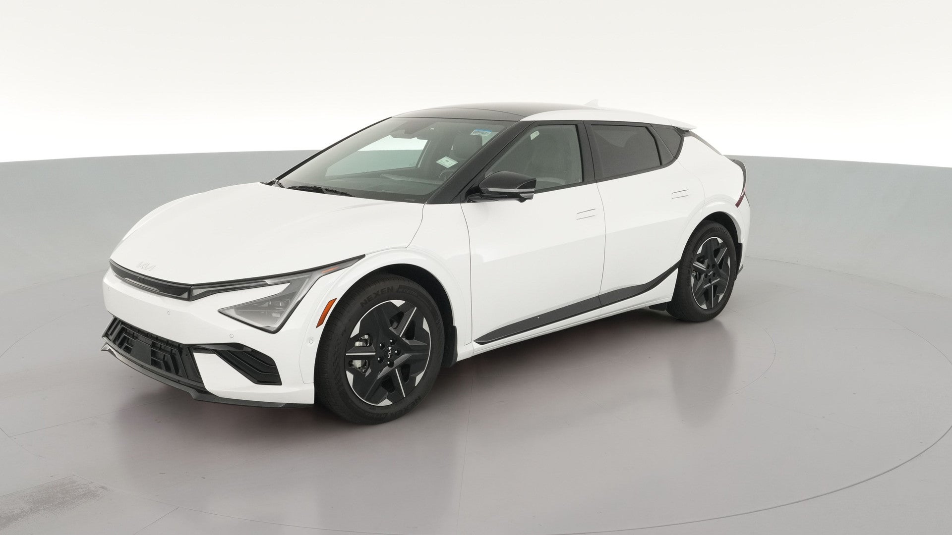 2025 Kia EV6 vehicle photo