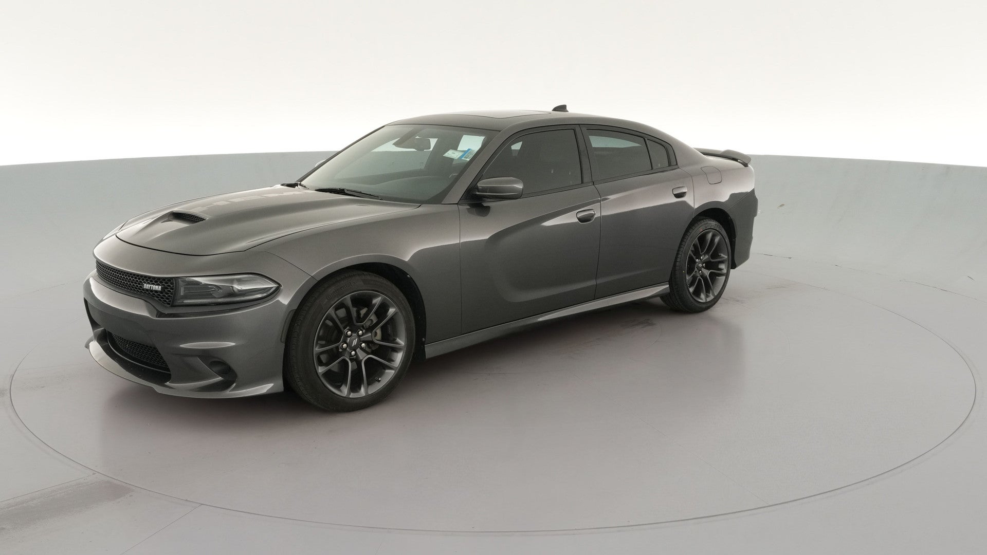 2022 Dodge Charger vehicle photo