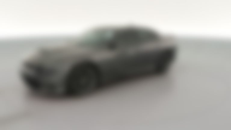 2022 Dodge Charger vehicle photo
