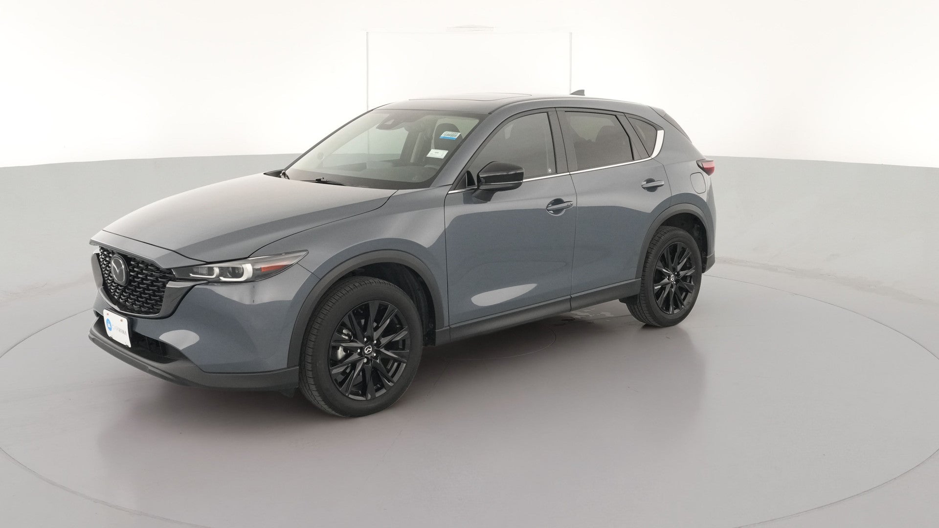 2025 MAZDA CX-5 vehicle photo