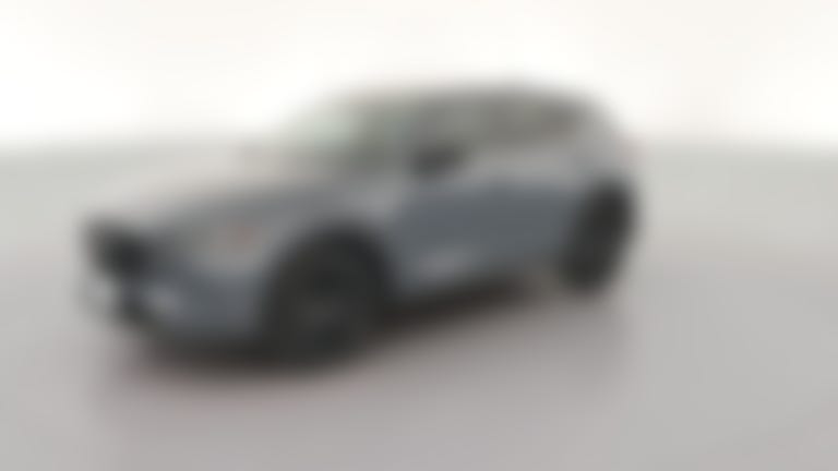 2025 MAZDA CX-5 vehicle photo