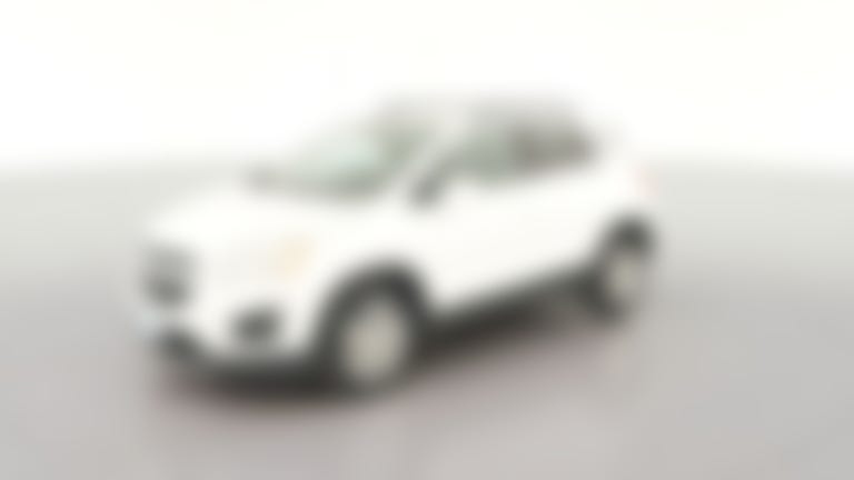 2016 Chevrolet Trax vehicle photo